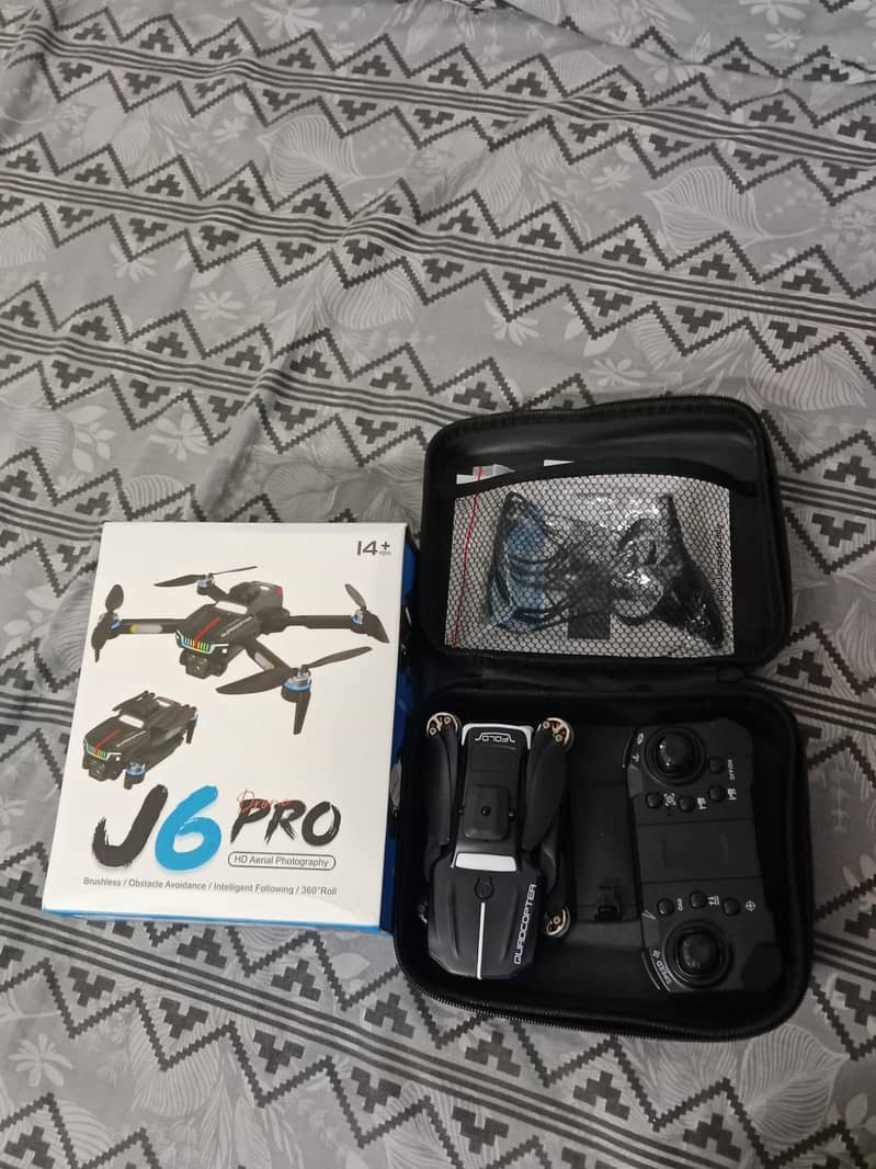 j6 pro box pack 1