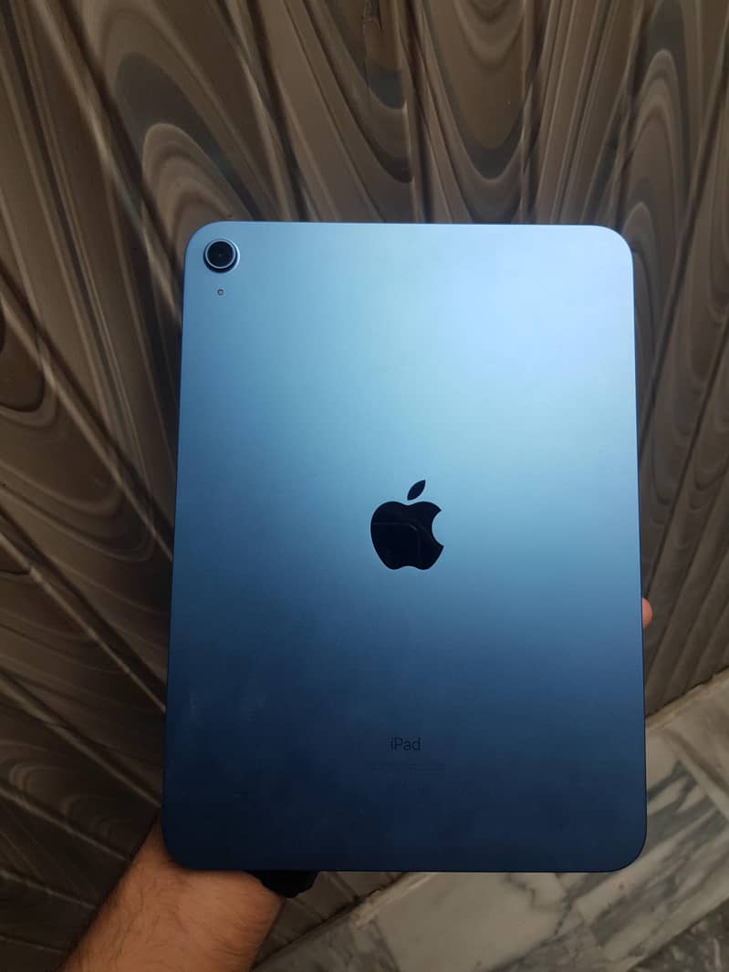ipad 10th generation MDM Lock 0