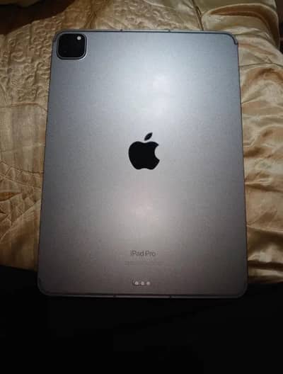 ipad pro m2