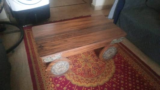 Center Table