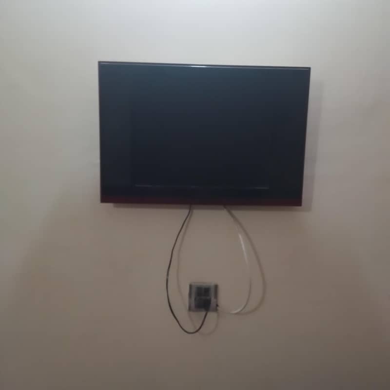 5000 LCD 0
