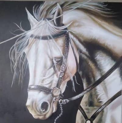 HORSE