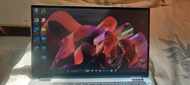 Dell Latitude 9410 2-in-1 Laptop | 360° Touchscreen