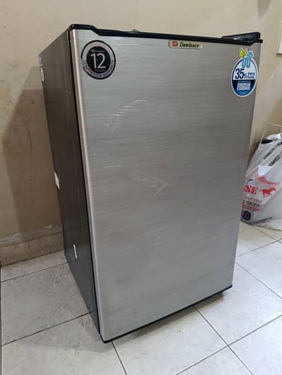 Dawlance Refrigerator Model # 9101ND