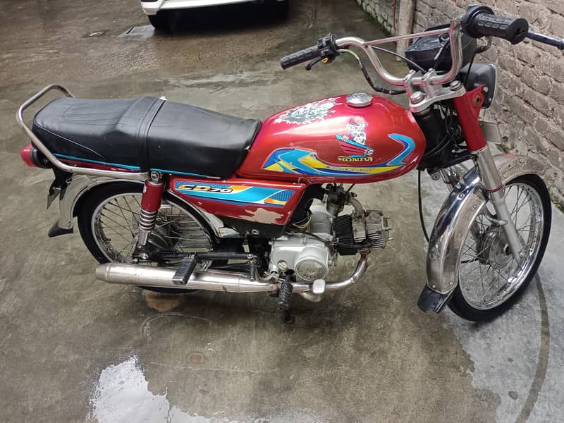 Hi speed model 2018 1