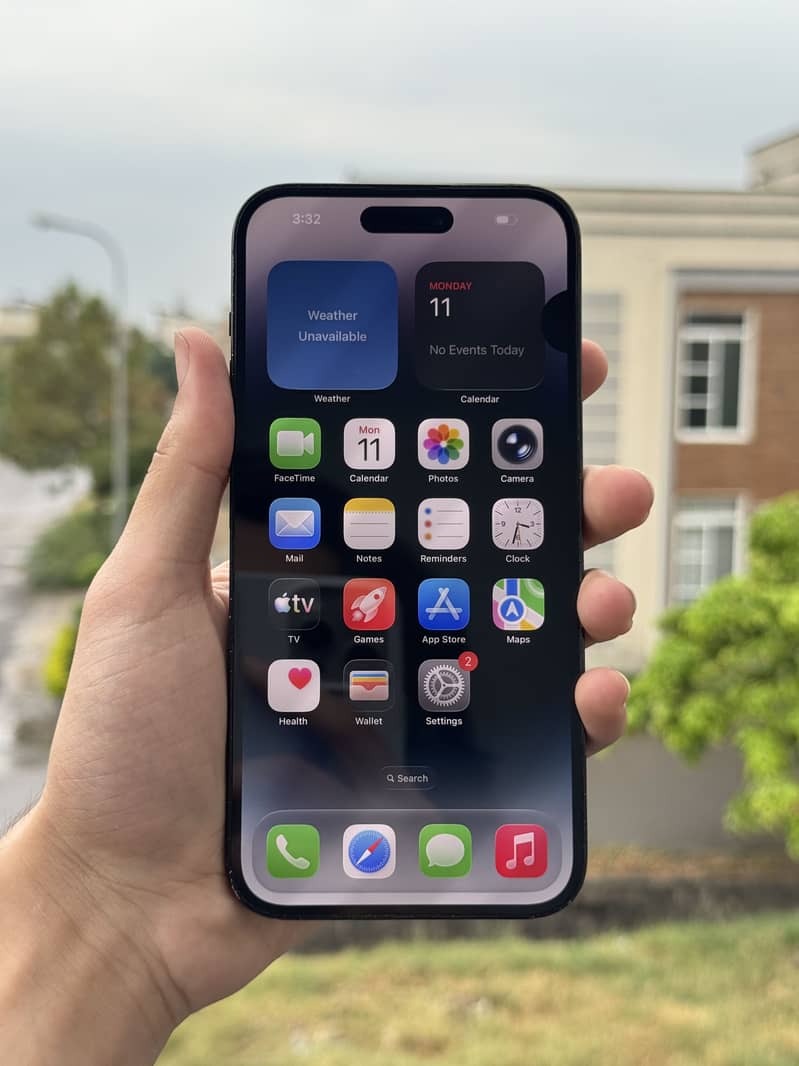 Iphone 14 pro max jv 1