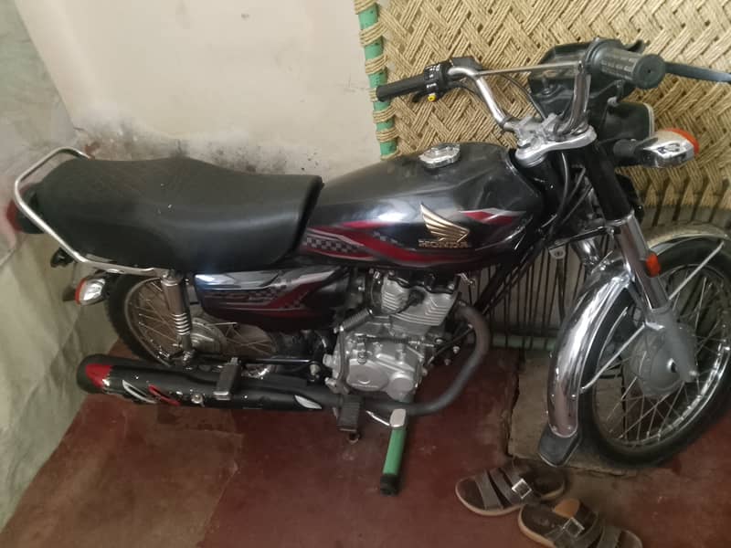 2024 model 0