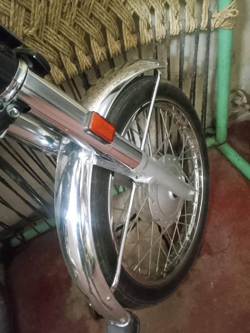 2024 model 2