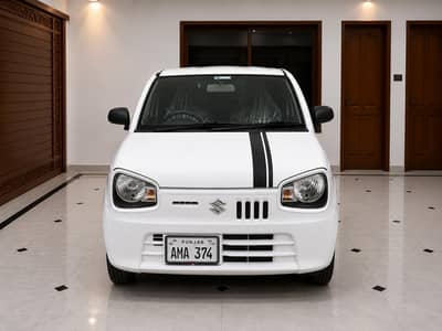  Suzuki Alto VX 2022 For Sale 