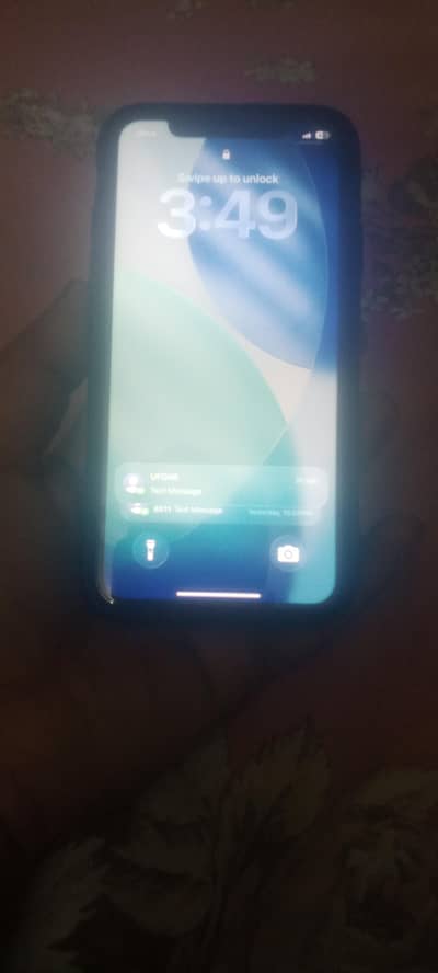 I phone11