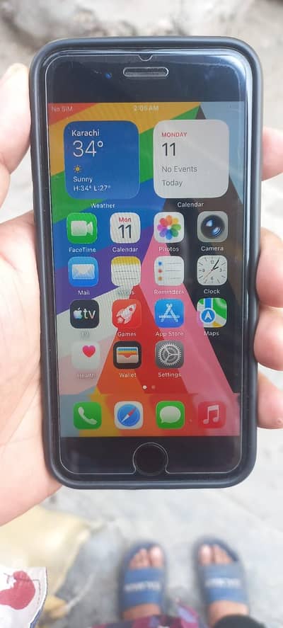 iphone se 2020