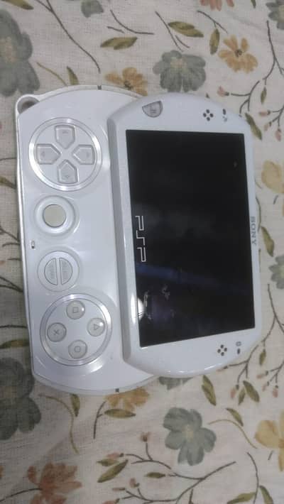 Psp Go Sealed set
