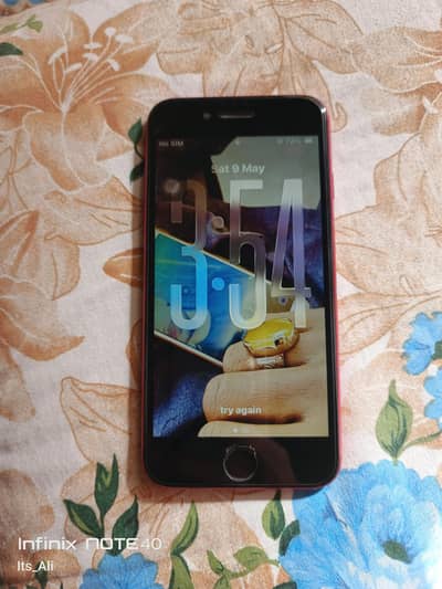 IPhone Se 2020