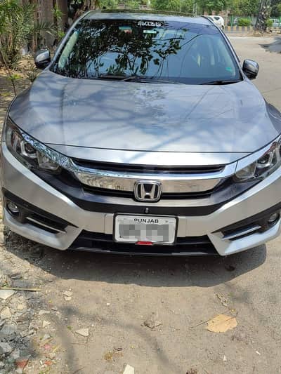 Honda Civic Brand new condition For sale 0320.046. 49.55