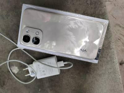 vivo Y31d