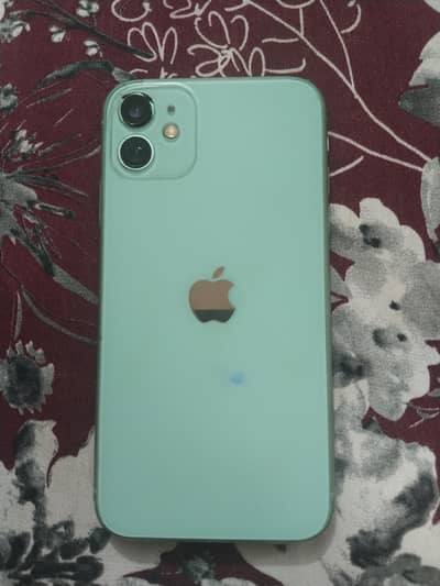 iphone 11 non pta jv 64 gb back change and battery change
