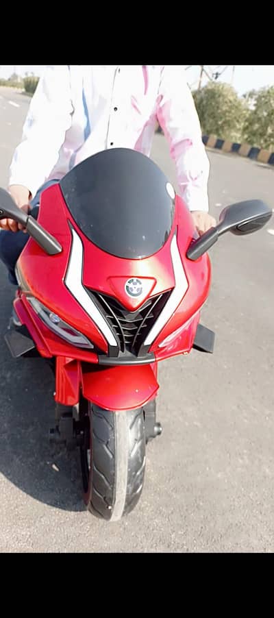 baby bike