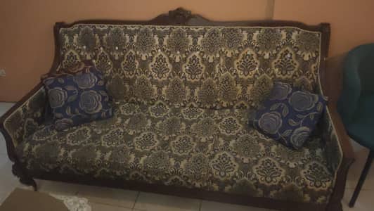 Sofa Set