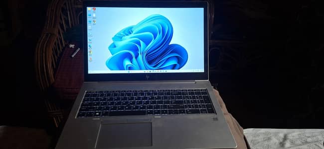 hp elite book