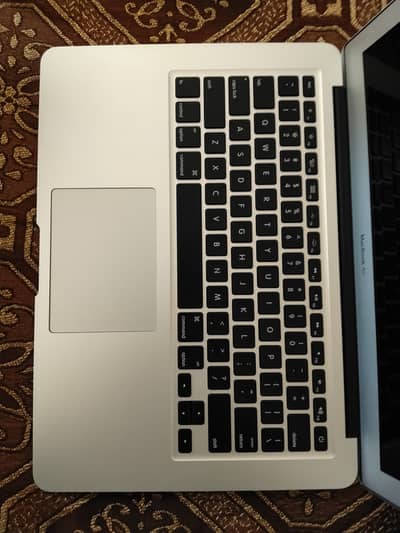 Apple Macbook