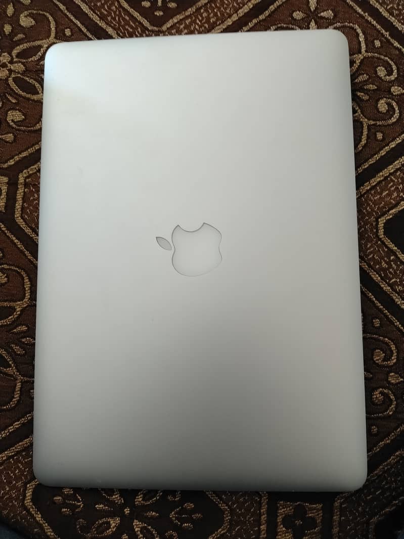 Apple Macbook 2