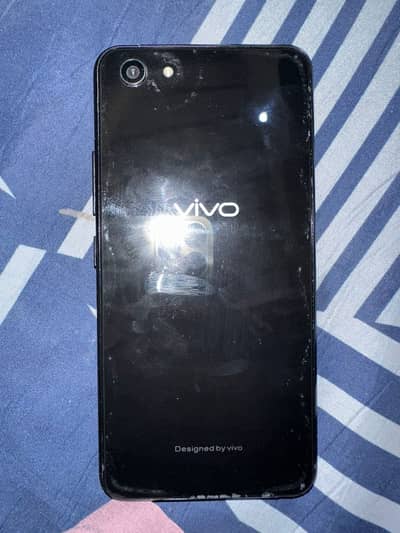 Vivo Y83