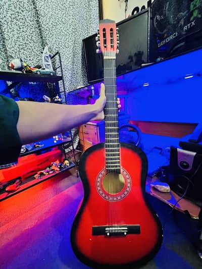Guitar for sale