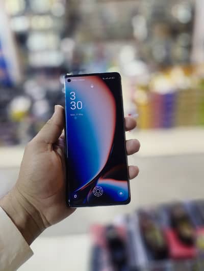 Oppo Reno 6 pro 5g