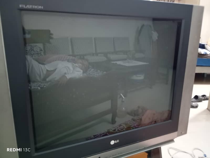 electrical TV 2