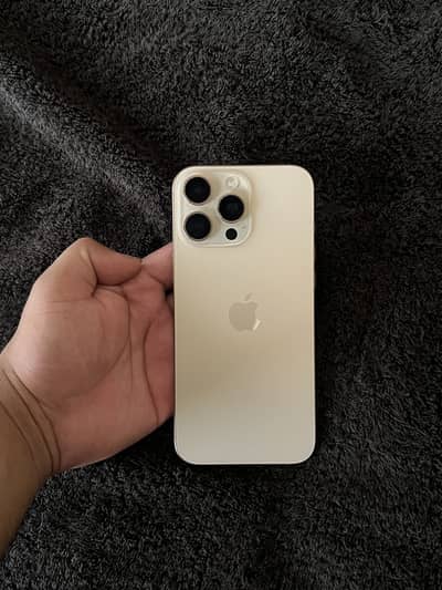 Iphone 16 pro max hk (both physical)