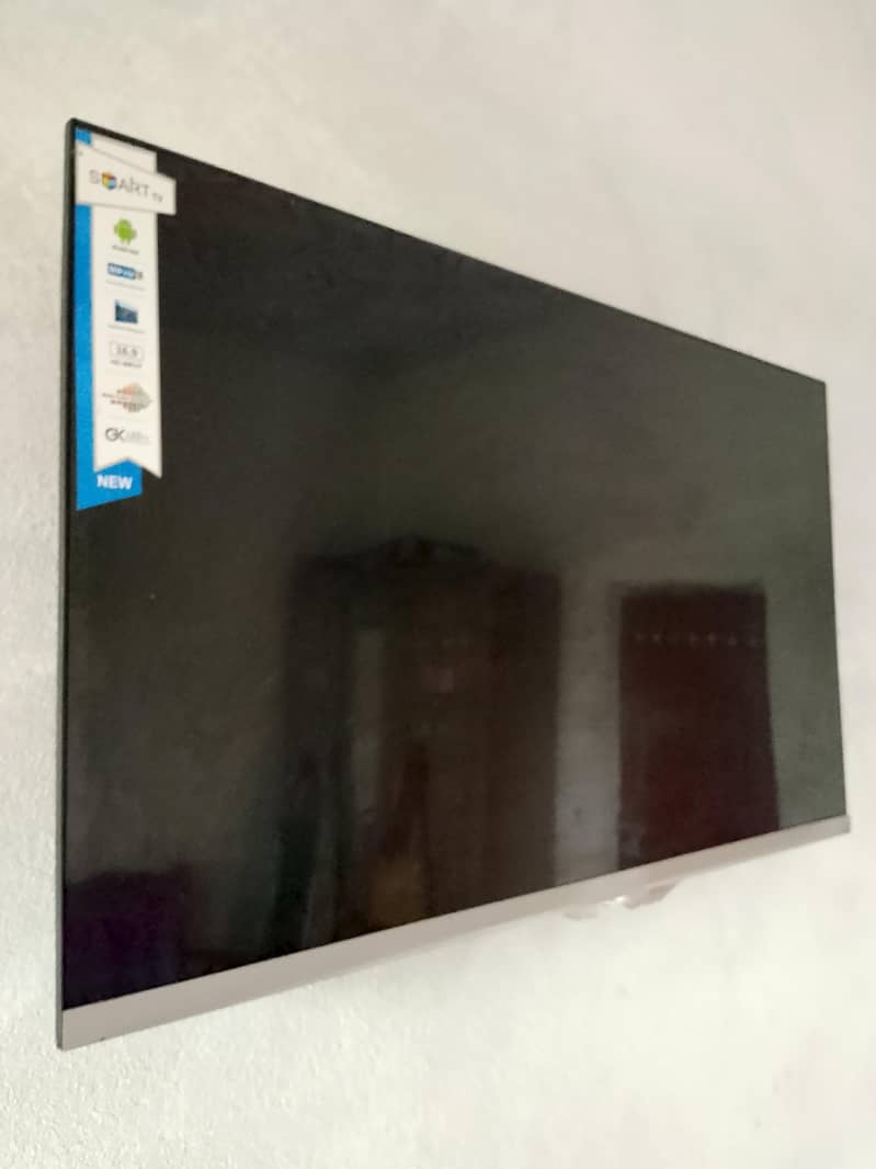 led android 0