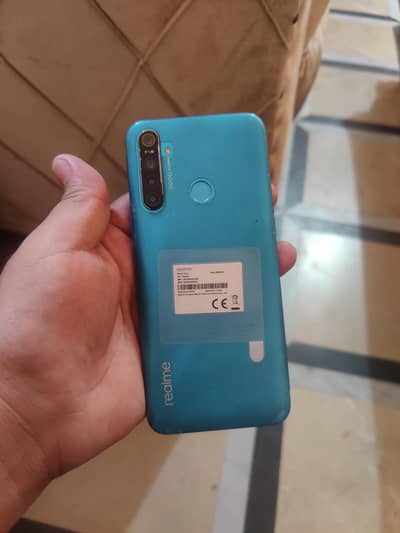 Realme 5i 4GB 64GB