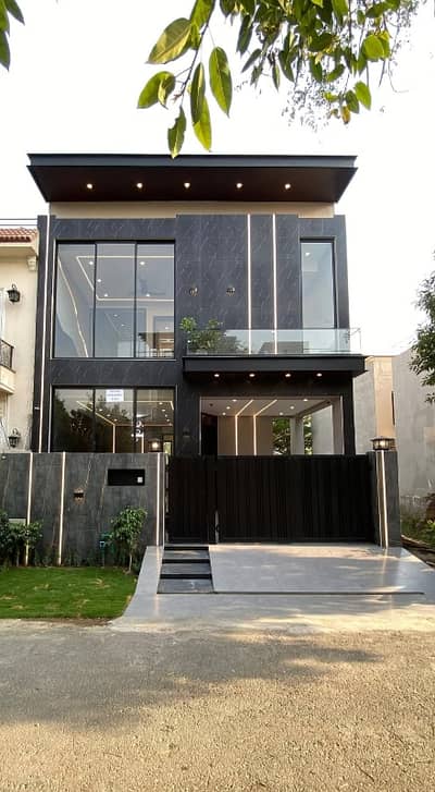 5 Marla House Available For Rent In 9 Town DHA Lahore