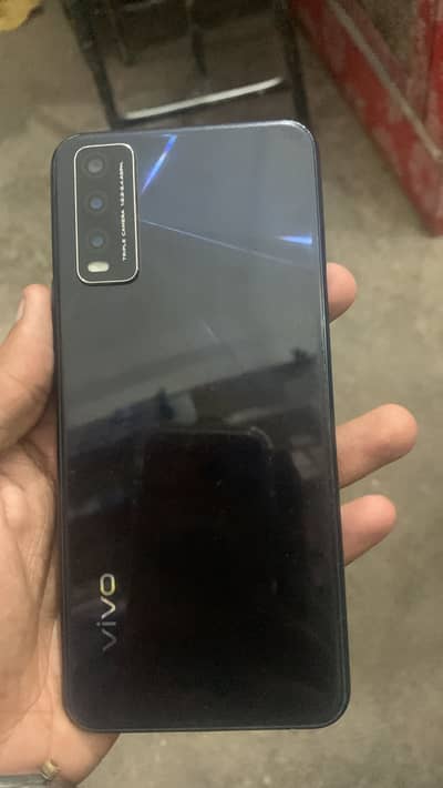 Vivo y20