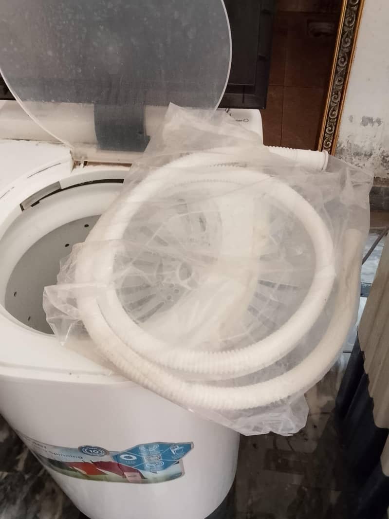 higher dryer machine 3
