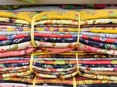 Shop Helper / Salesman Required – Garments Shop