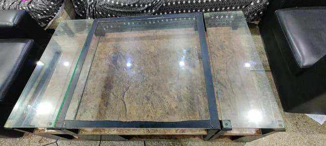 dining +center table 3 by 5 fit  urgent sale