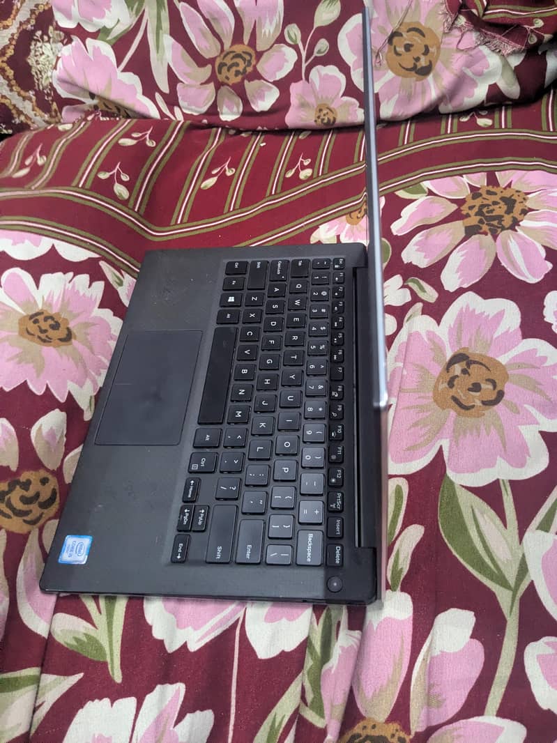 Dell XPS Machine 1