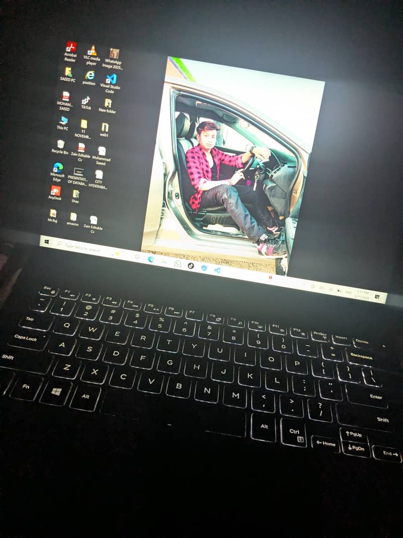 Dell XPS Machine 2