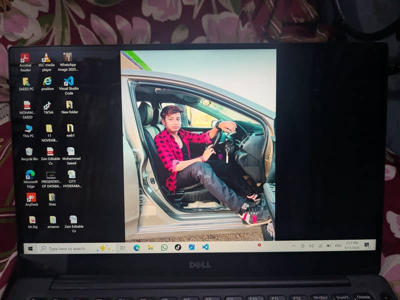 Dell XPS Machine 3