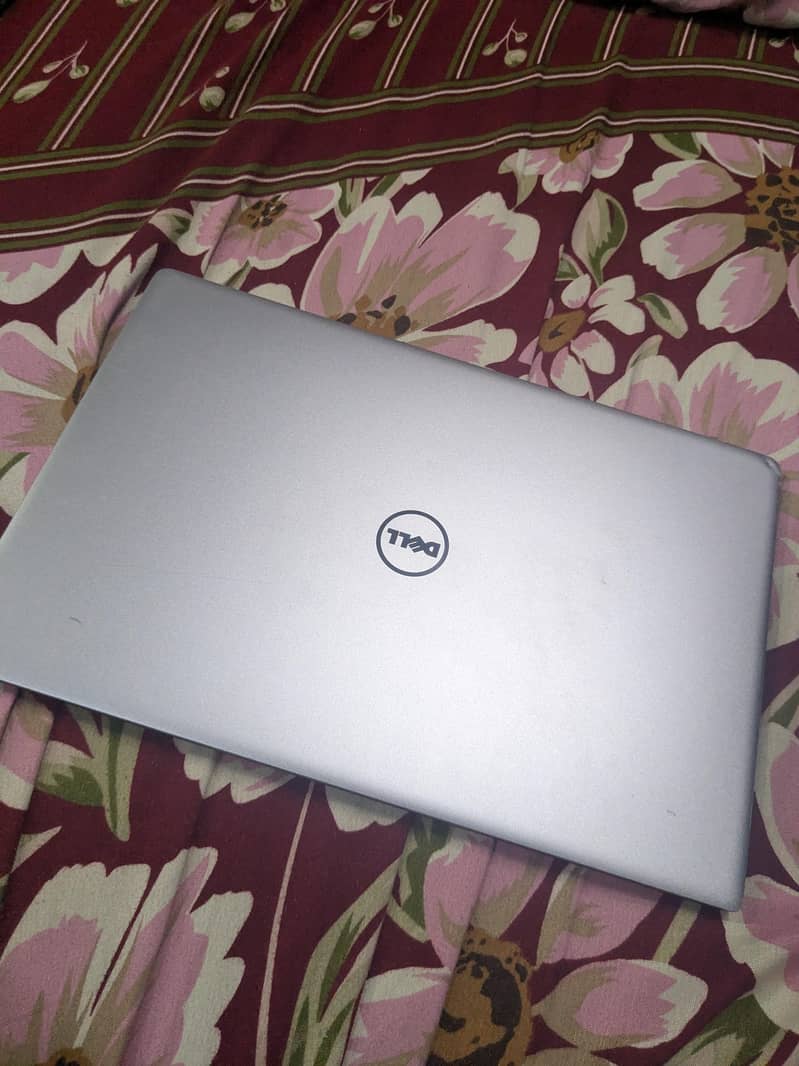 Dell XPS Machine 5