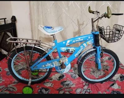 cycle