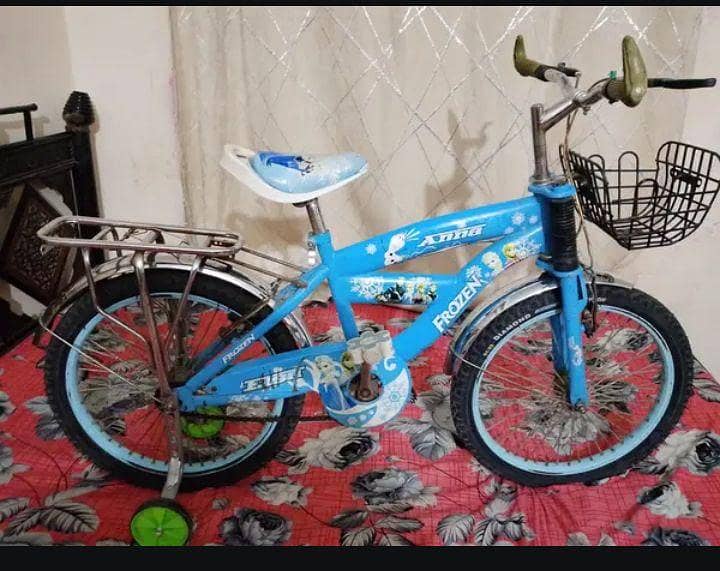 cycle 0