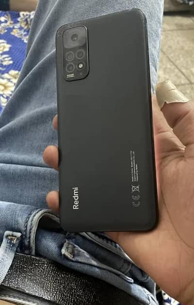 redmi note 11