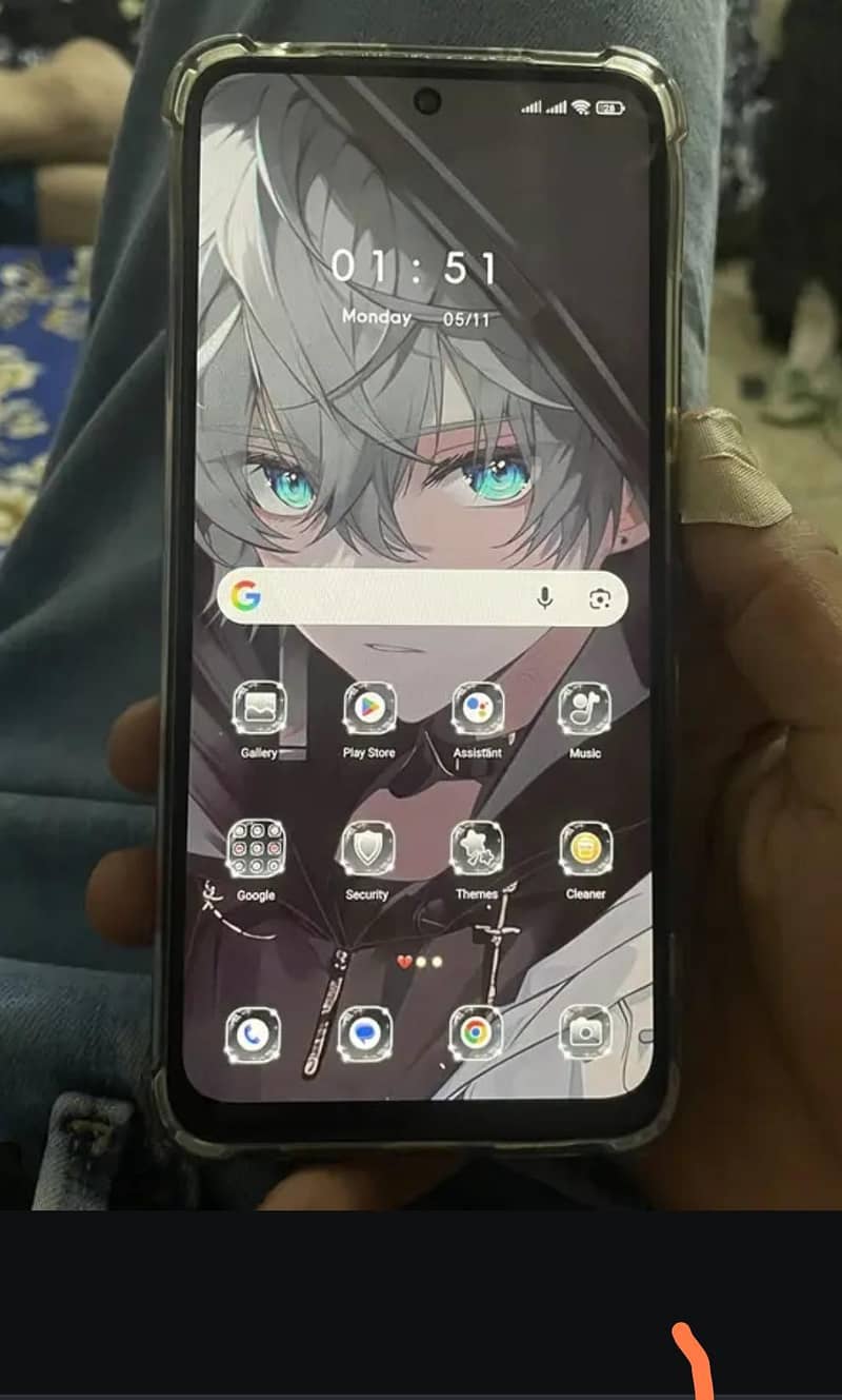 redmi note 11 1