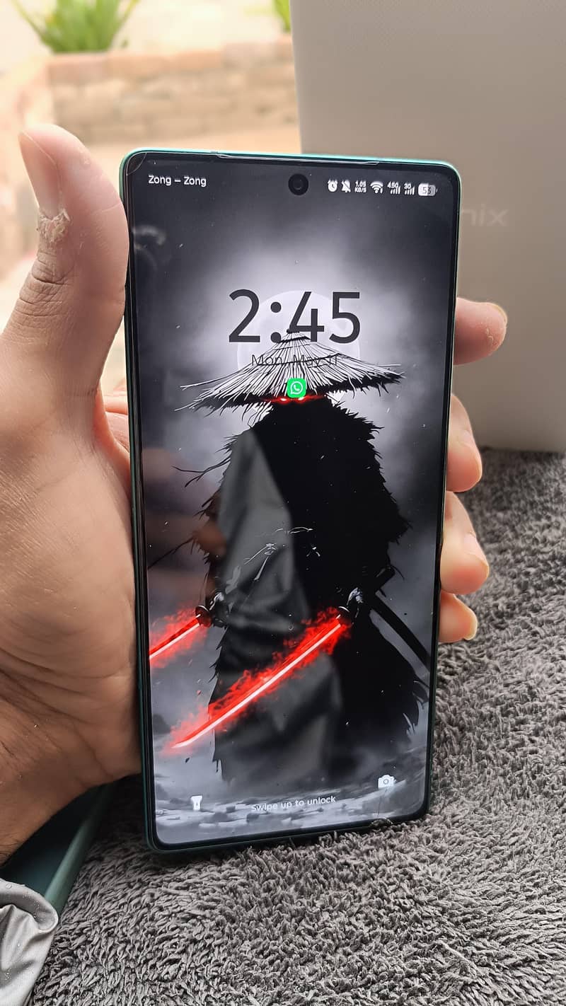 infinix Note 50 2