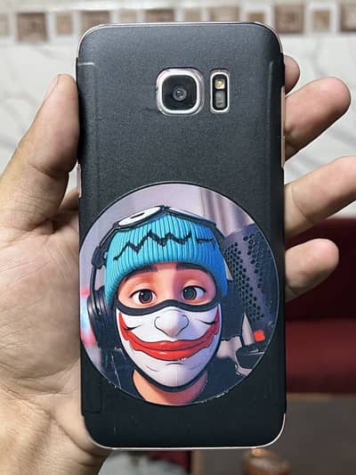 Samsung S7 Edge pta approved