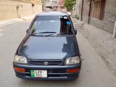 urgent sale roof Bonet and digi genuine