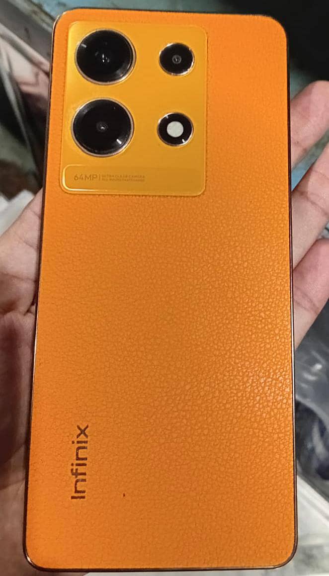 infinix mobile 0