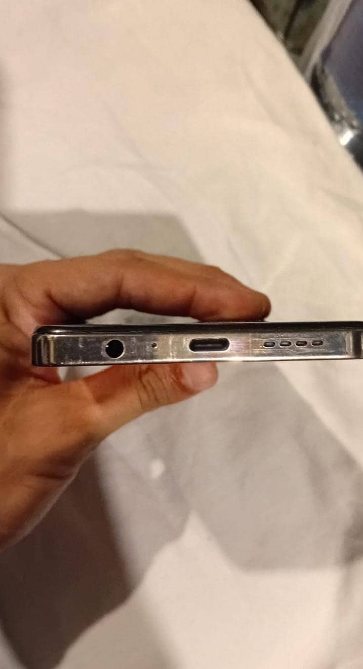 infinix mobile 4